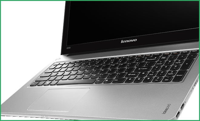 Lenovo U510