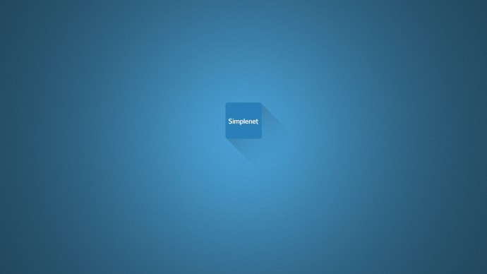 Simplenet