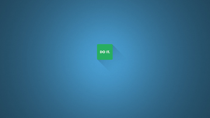 DO IT