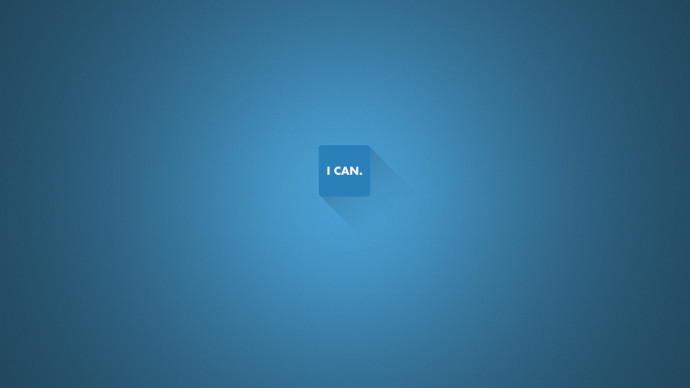 I CAN