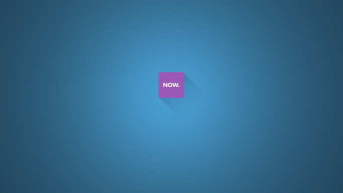 NOW