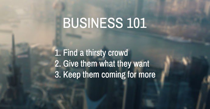 business 101