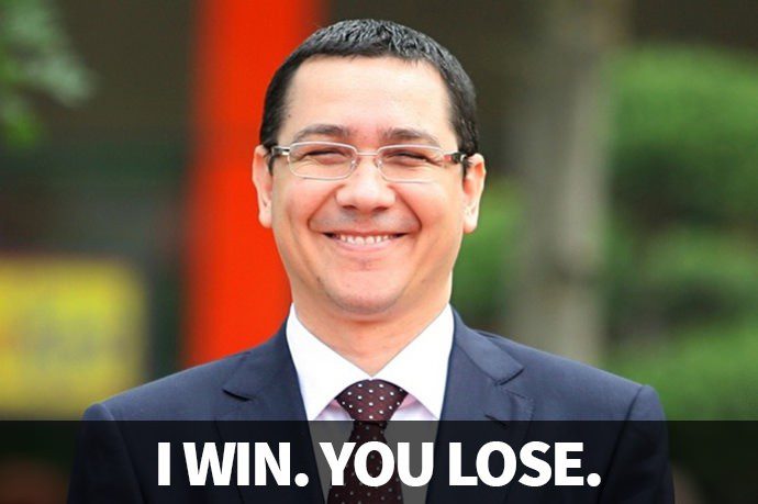 win-lose
