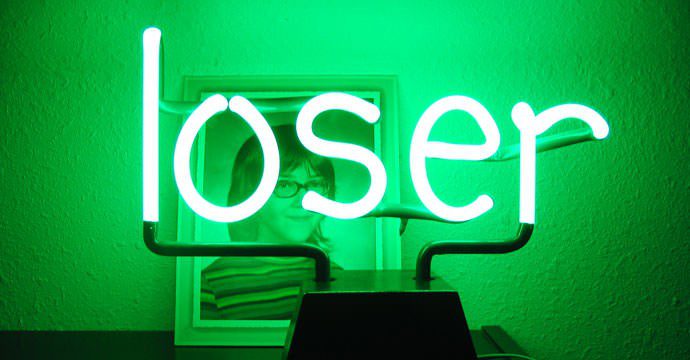 loser