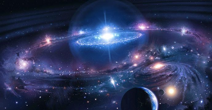 cosmos