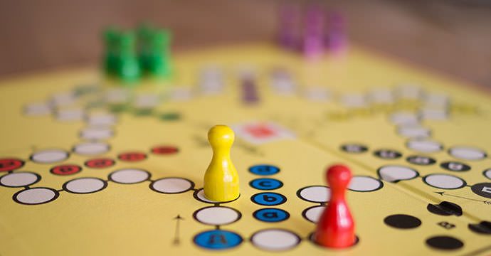 game-strategy