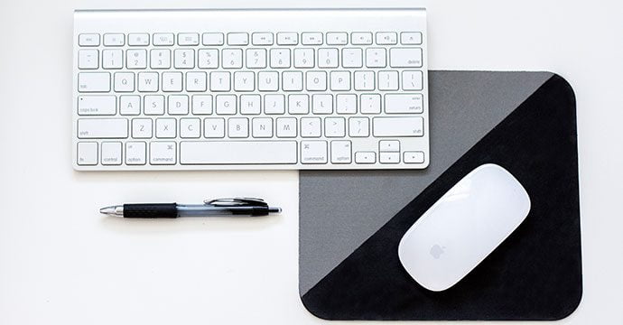 keyboard-mouse